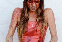 Carrie the Musical Is New and Improved