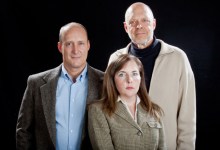 The Designated Mourner Makes Its West Coast Debut