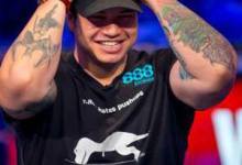 Santa Barbara Gambler in Last Leg of World Series of Poker