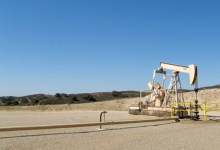 Oil Wellian