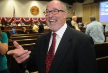 2013 City Council Election Results