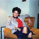 Arnita Matthews: 1941 – 2013