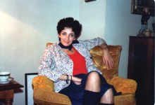 Arnita Matthews: 1941 – 2013