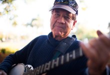 Boulders and Banjos