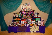 Día de los Muertos Tradition Observed by Hospice of Santa Barbara