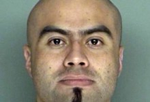 Wanted Parolee Escapes After High-Speed Chase
