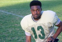 Cheroke Cunningham’s Quiet Confidence
