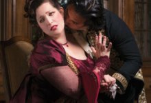 Opera Santa Barbara to present Puccini’s Tosca