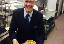 Truffles Are in Season at El Encanto
