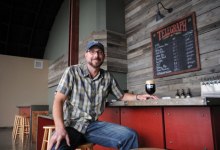 Telegraph Brewing’s New Taps