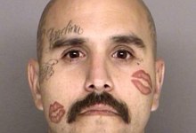 Gang Member Caught With Gun, Drugs