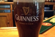 Bar Review: Dargan’s