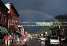 Telluride Comes to Santa Barbara