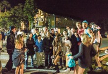 The Halloween Roundup