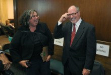 Final Election Results Released