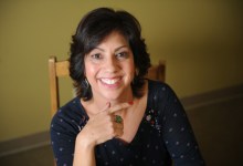 Terry Ortega