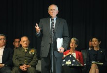 Judge Eskin’s Last Hurrah