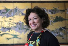 The S.B. Questionnaire: Tama Takahashi