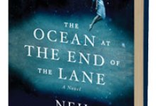 Book Review: The Ocean at the End of the Lane