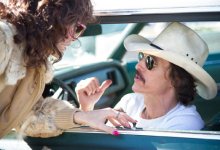 Review: Dallas Buyers Club
