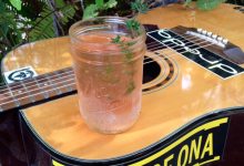 Farm to Bar