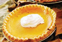 Pies for the People