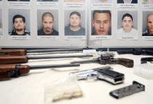 Is the Mexican Mafia Making Moves in Santa Barbara?