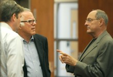 Freeway-Widening Food Fight Intensifies