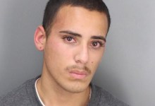 Police Arrest Pair of Gang Members for Sexual Battery