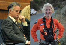 Undersheriff Jim Peterson Retired Amid ‘Sexting’ Scandal