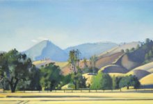 Review: Hank Pitcher: The Long View