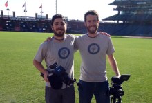 San Francisco Goes Batty