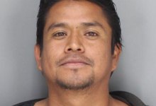 Suspect Arrested for Indecent Exposure at Alice Keck Park Memorial Gardens