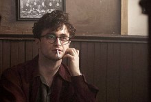 Review: Kill Your Darlings
