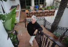 The S.B. Questionnaire: Gail Zannon