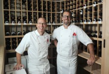 Reborn at the Red Barn