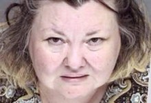 Suspect Strikes Plea Deal in Elder Abuse Case