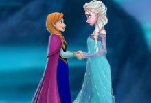 Review: Frozen