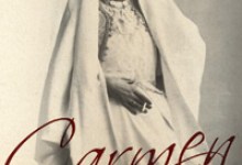 New Book on Carmen by UCSB Faculty Member