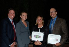 City Parks & Recreation Commission Recognizes Volunteer Efforts at November Meeting