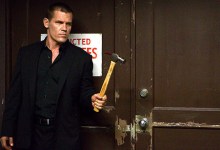 Review: Oldboy