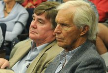 The Great Gaviota Compromise