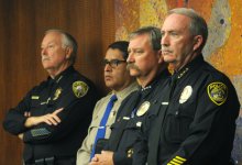 Schlepping Suspects Made Easier