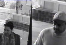 Thieves Steal $40,000 Worth of Jewelry