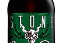 Stone Enjoy By IPA