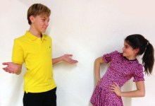 Go See: You’re a Good Man, Charlie Brown