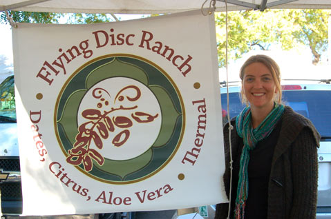 Flying Disc Ranch - The Santa Barbara Independent