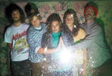 The Growlers’ Psycho Beach Party