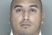 DUI Hit-and-Run Suspect Raymond Morua Has Criminal Record