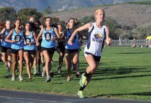 Sports: Runner Addi Zerrenner